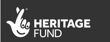 Heritage Lottery Fund logo