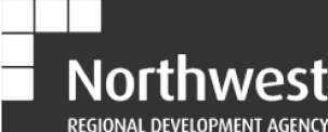 Northwest Regional Development Agency logo