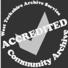 West Yorkshire Archive Services logo