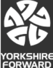 Yorkshire Forward logo